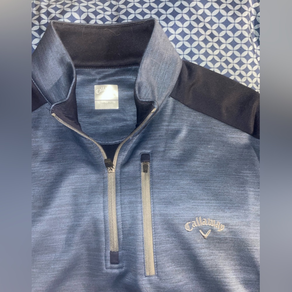 Callaway Pullover - Picture 2 of 3